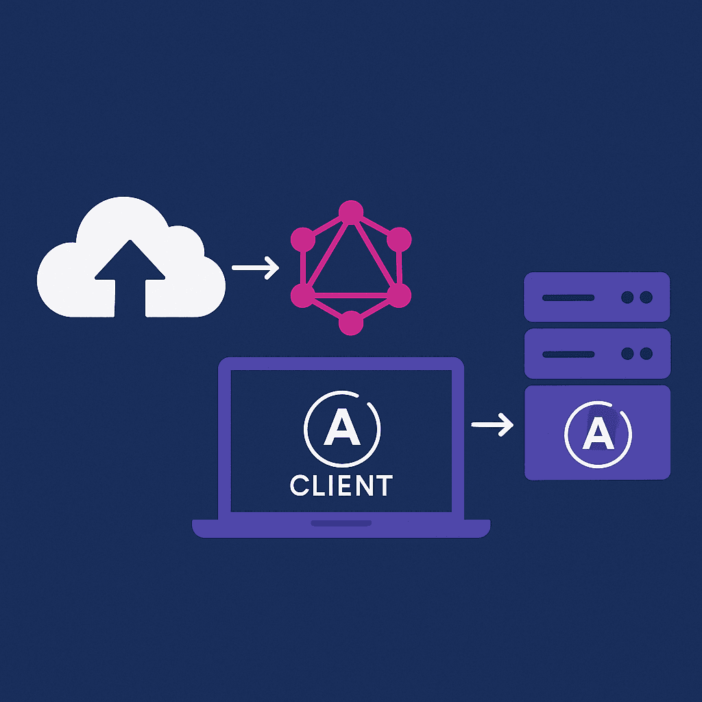 End-to-End GraphQL File Uploads with Apollo Server and Apollo Client: A Comprehensive Guide