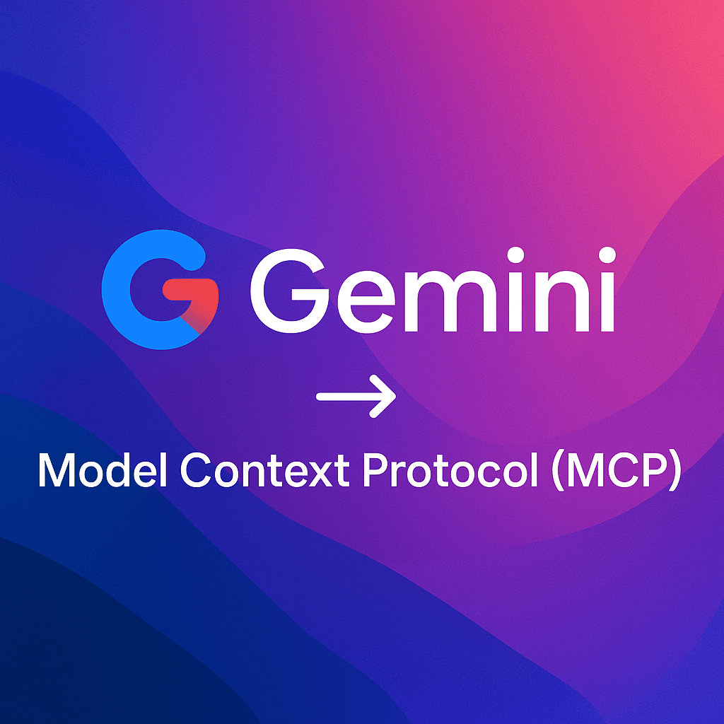 Integrating Model Context Protocol with Gemini: The Definitive Guide to Modern Tool Calling (Agentic-AI)