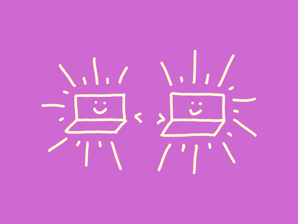 Setting Up a Signalling Server: Client Video Streaming (Part 2 of 3)