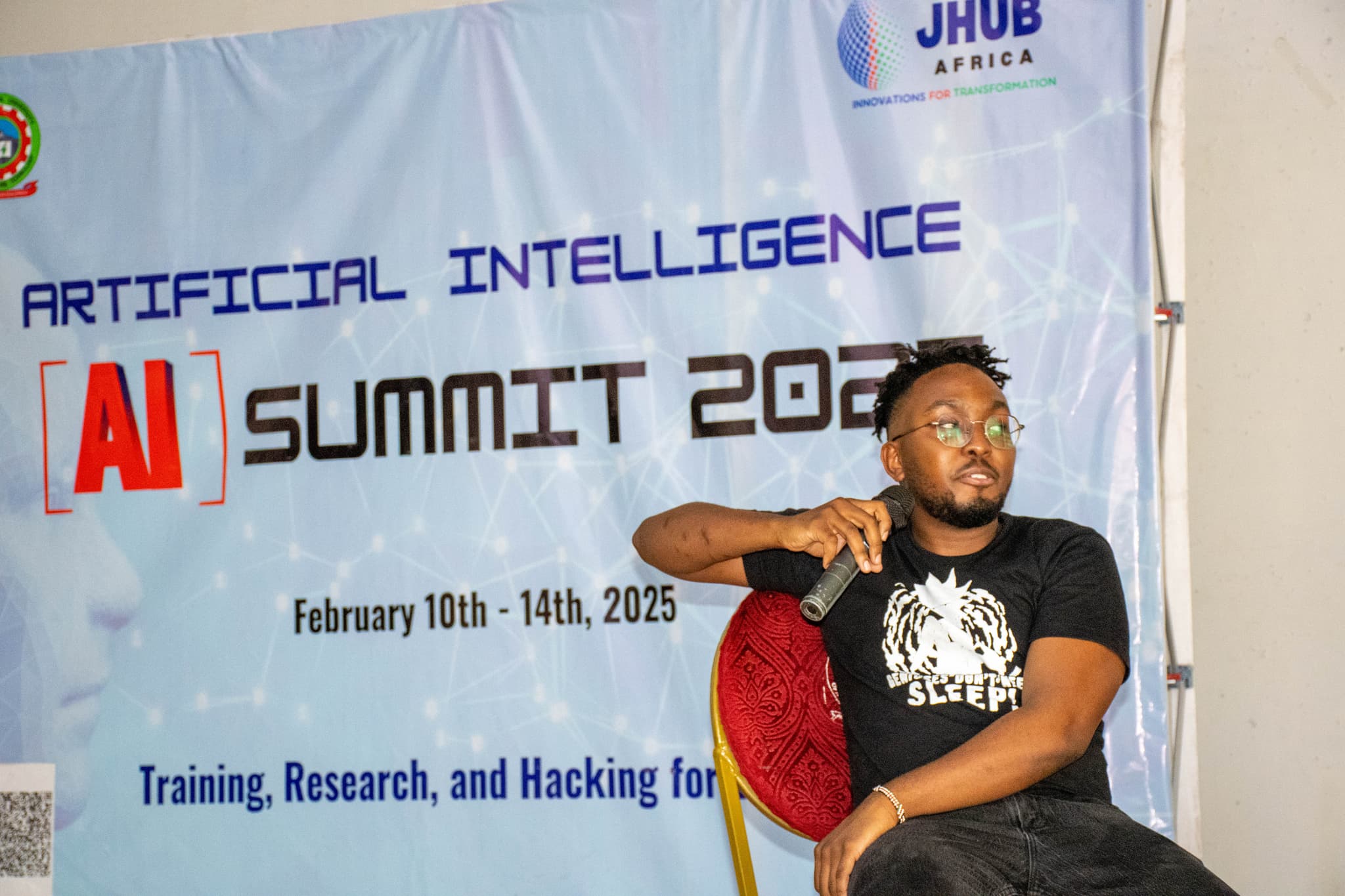 Tech and AI Innovation: How AI is Transforming Communities in Kenya